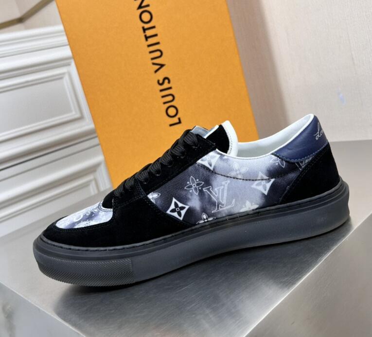 Mila's Edit - LOV Men Shoes - 817