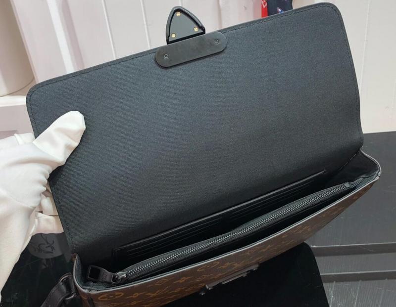 Mila's Edit - LOV Bags - 2321