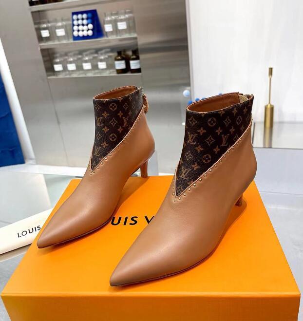 Mila's Edit - LOV Women Shoes - 836