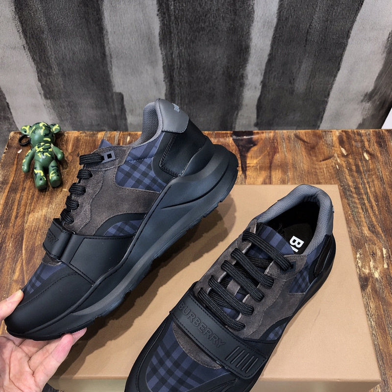 Burberry Luxury Shoes