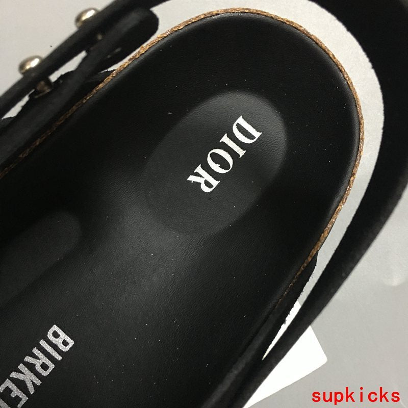 Dior Luxury Shoes
