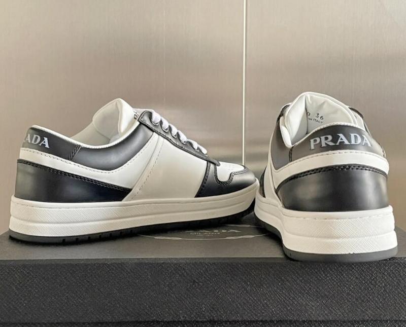 Mila's Edit - PD Men Shoes - 177