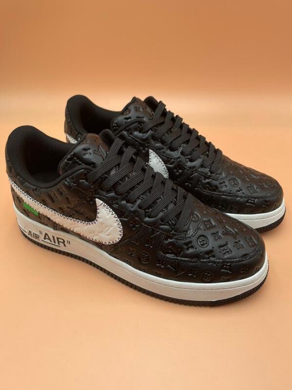 Mila's Edit - LOV Men Shoes - 1109