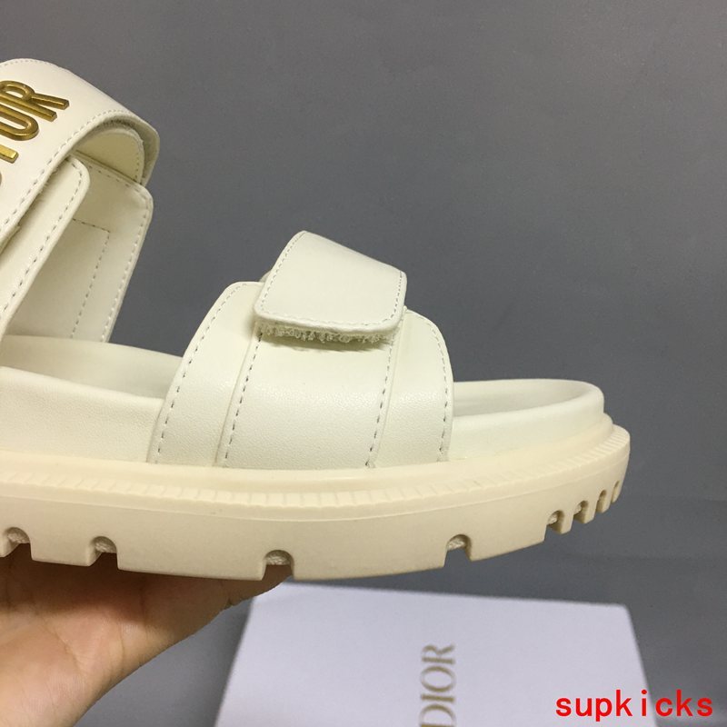 Dior Luxury Shoes