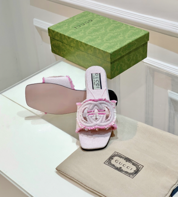 Mila's Edit - LOV Women Shoes - 121