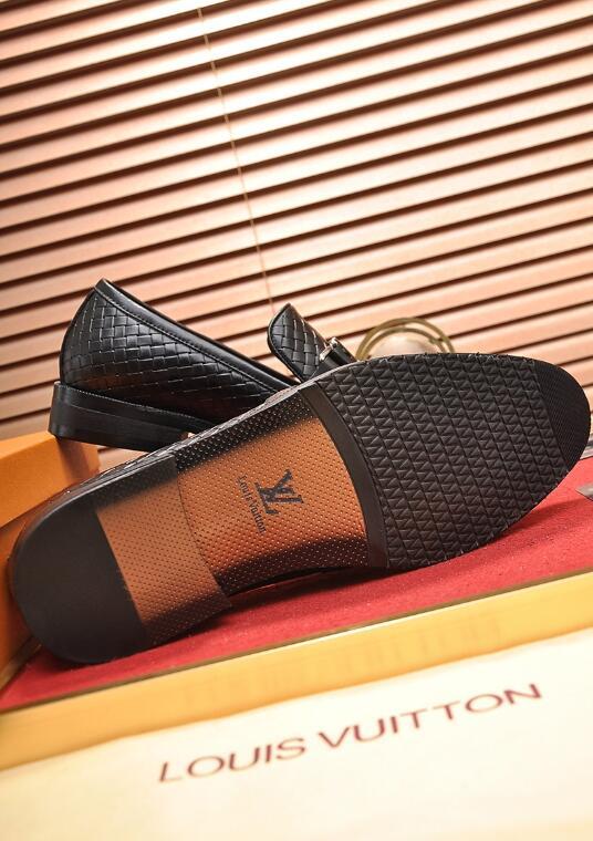 Mila's Edit - LOV Men Shoes - 1756