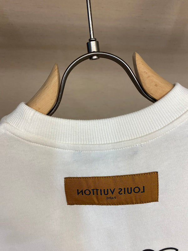 Louis Vuittion Luxury T-Shirt