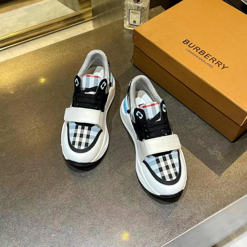 Burberry Luxury Shoes