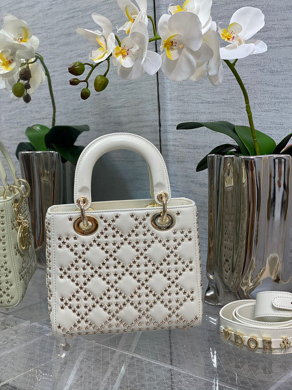 ENT - DOR Bags - 501