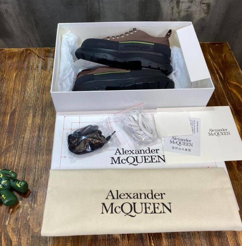 Mila's Edit - AQ Men SHoes - 397