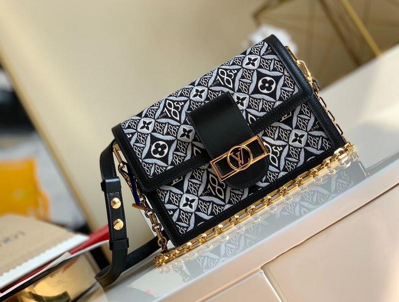 Mila's Edit - LOV Bags - 2624