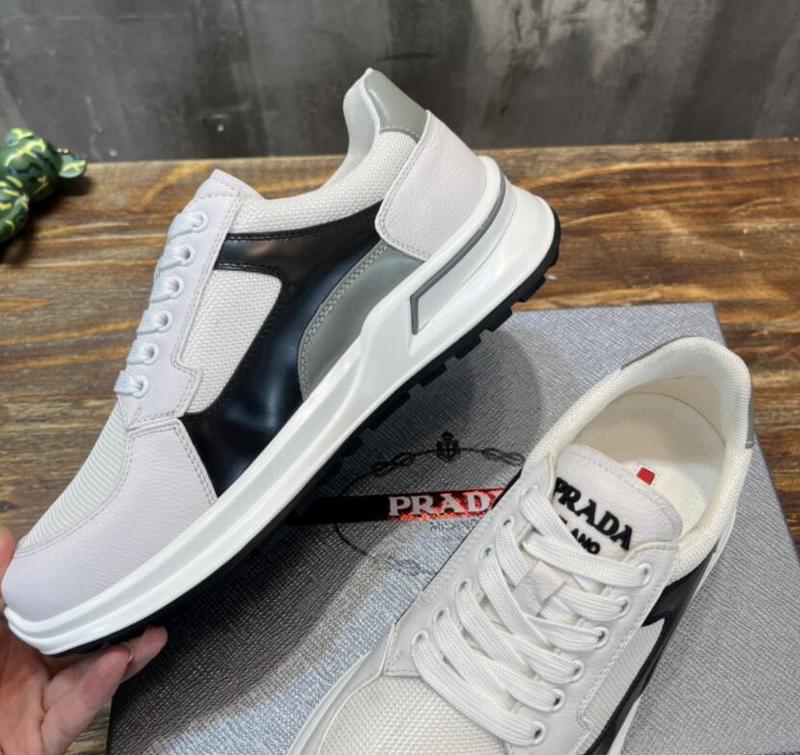 Mila's Edit - PD Men Shoes - 223
