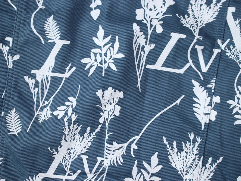 Louis Vuittion Luxury Clothes
