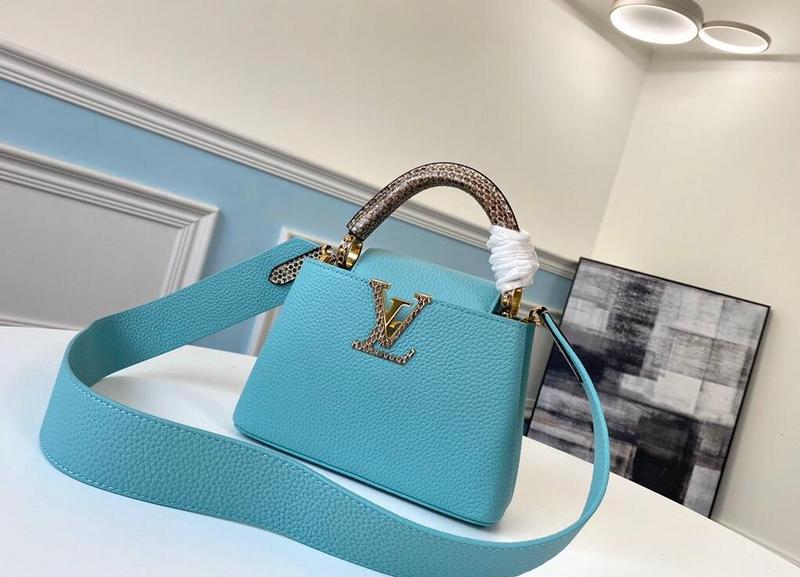 Mila's Edit - LOV Bags - 2586