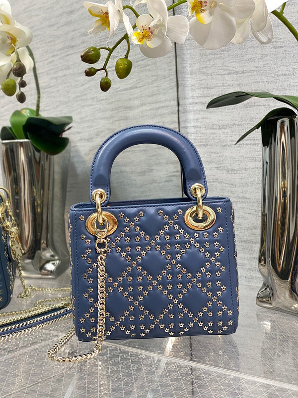 ENT - DOR Bags - 502