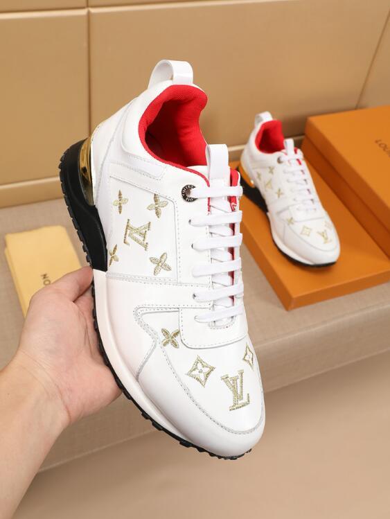 Mila's Edit - LOV Men Shoes - 1776