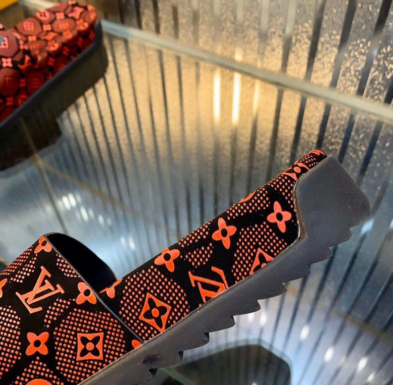 Mila's Edit - LOV Men Shoes - 1885