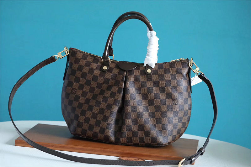 I W Fashion Lu-Vi bags - 8016