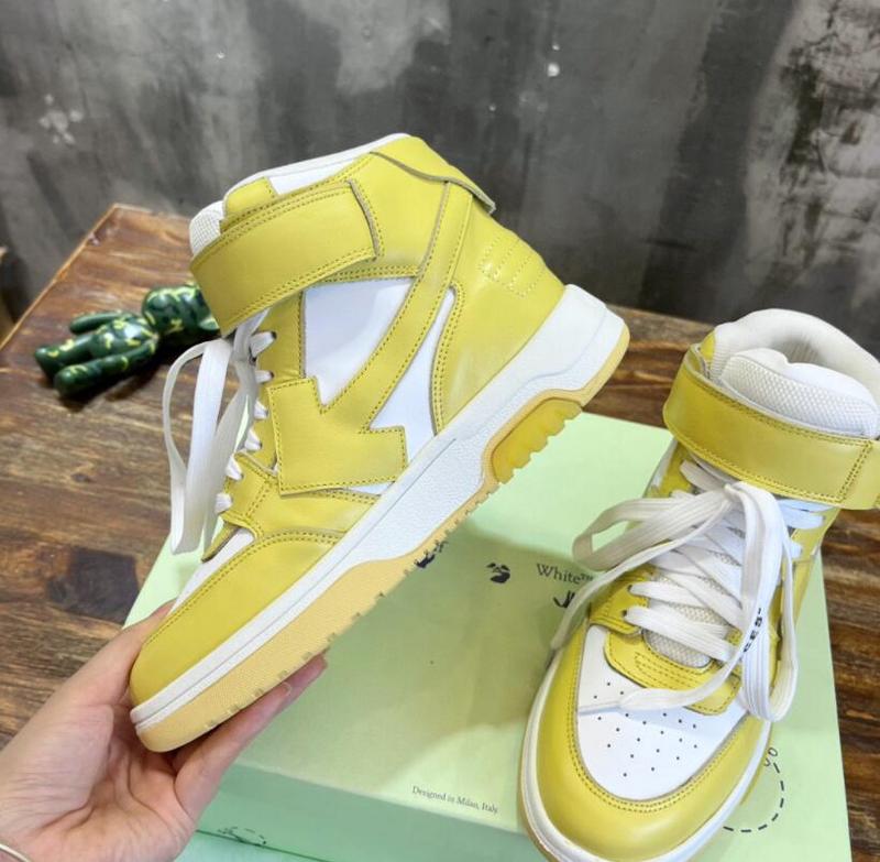 Mila's Edit - YZO Women Shoes - 050