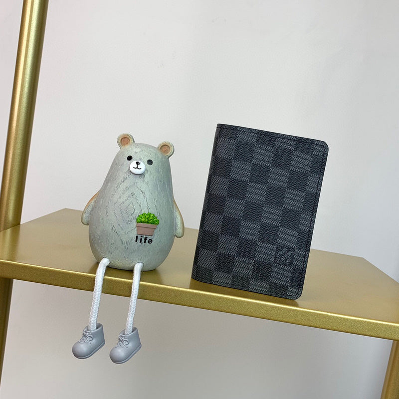 I W Fashion Lu-Vi bags - 10910
