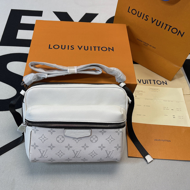 I W Fashion Lu-Vi bags - 10452