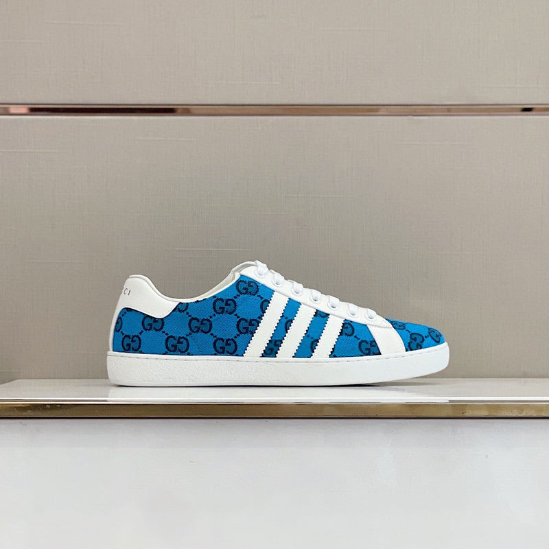 Gucci Luxury Shoes