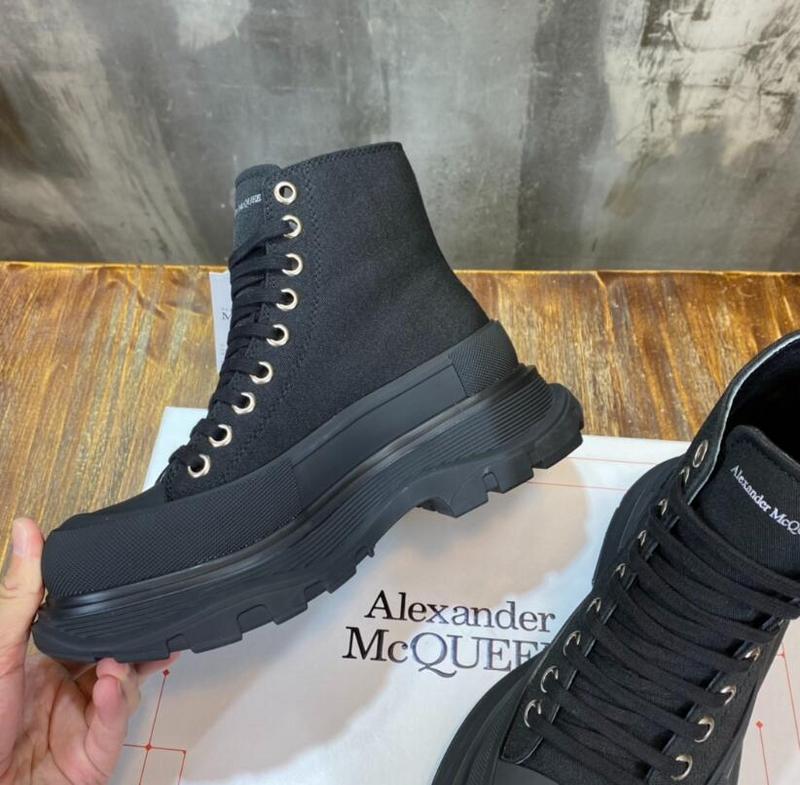 Mila's Edit - AQ Men SHoes - 410
