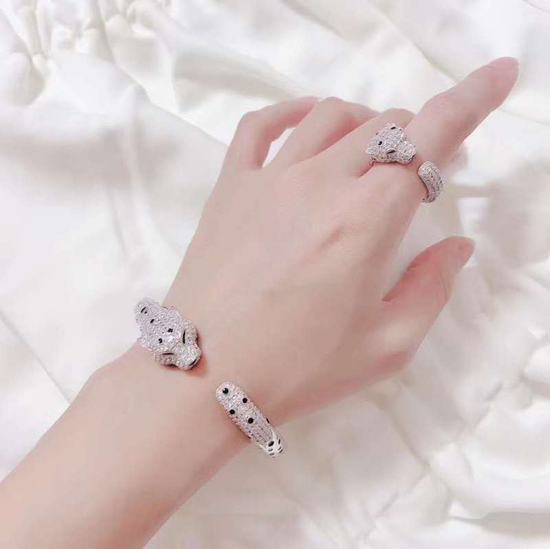 Cartier Jewelry