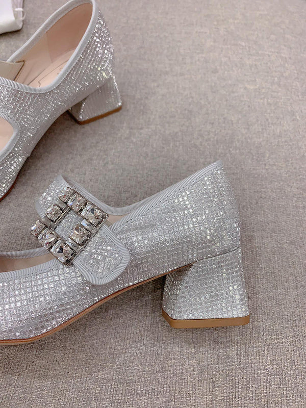 Roger Vivier Luxury Shoes