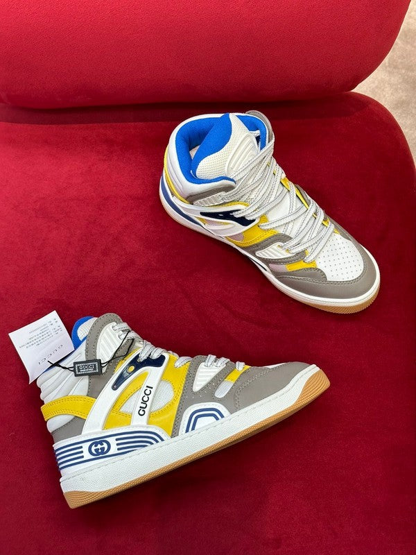 Gucci Luxury Shoes