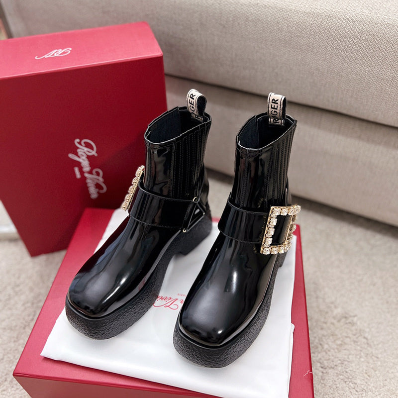 Roger Vivier Luxury Shoes