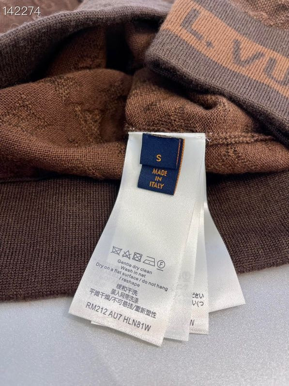 Louis Vuittion Luxury Clothes