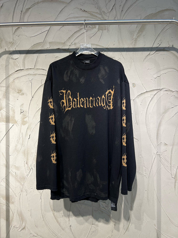 Balenciaga clothes Clothes - 043