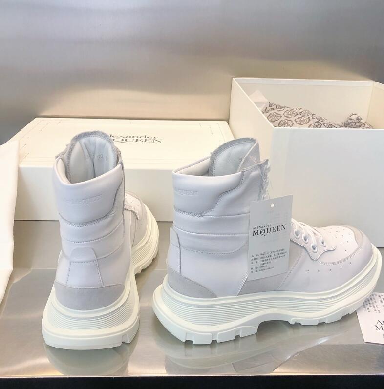 Mila's Edit - AQ Men SHoes - 408