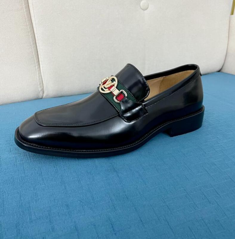 Mila's Edit - LOV Men Shoes - 1249