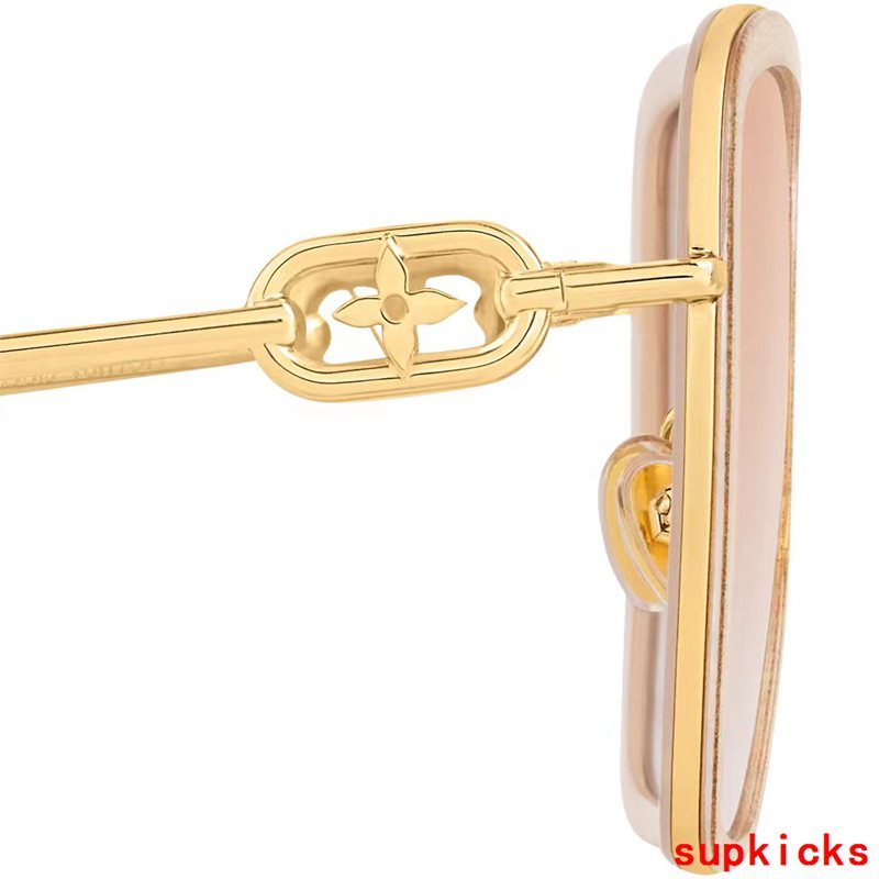 Louis Vuittion Luxury Sunglasses