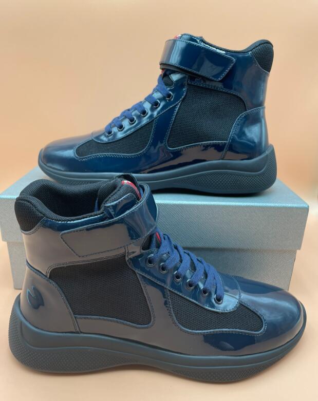 Mila's Edit - PD Men Shoes - 049