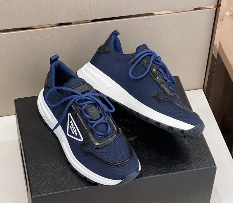 Mila's Edit - PD Men Shoes - 111