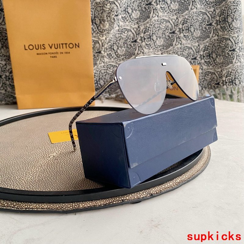 Louis Vuittion Luxury Sunglasses