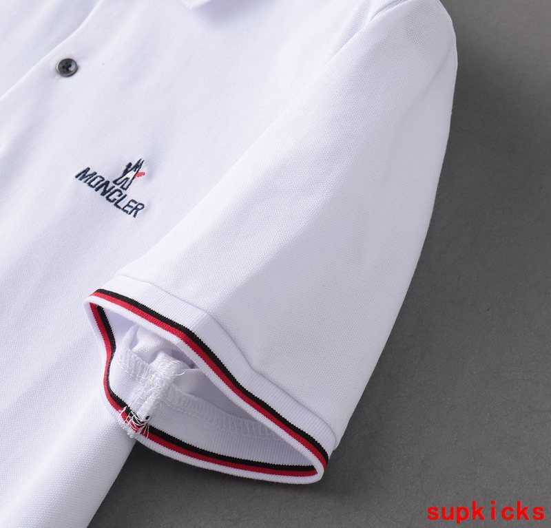 Moncler Luxury Cloth