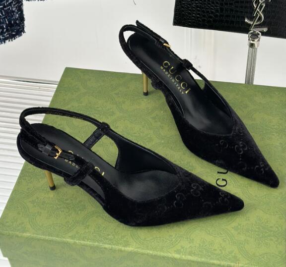 Mila's Edit - LOV Women Shoes - 312
