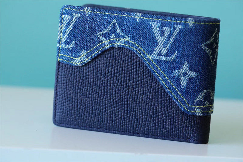 I W Fashion Lu-Vi bags - 10778