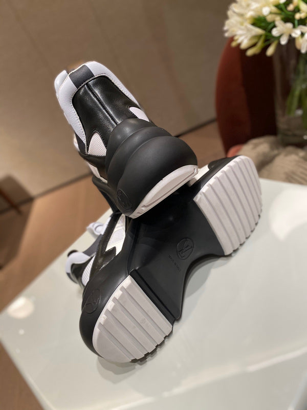 Louis Vuittion Luxury Shoes