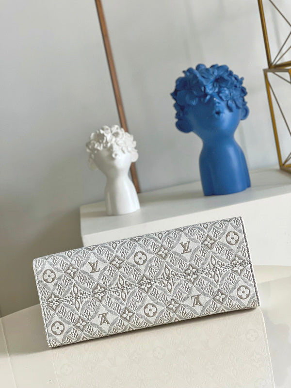I W Fashion Lu-Vi bags - 17304