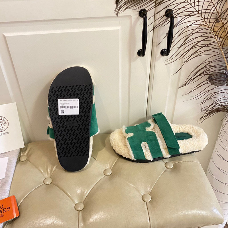 Hermes Luxury Sandals