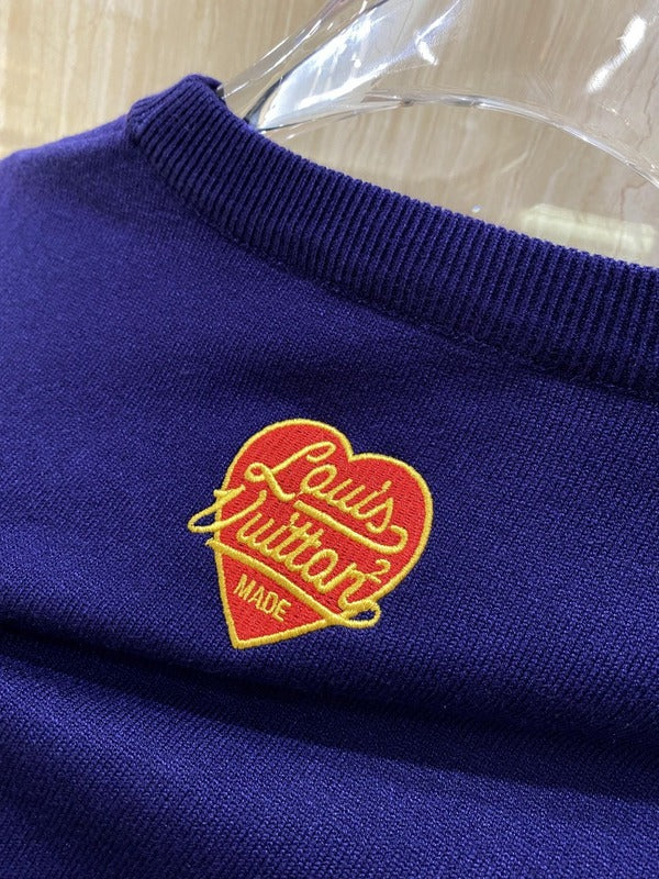 Louis Vuittion Luxury Clothes