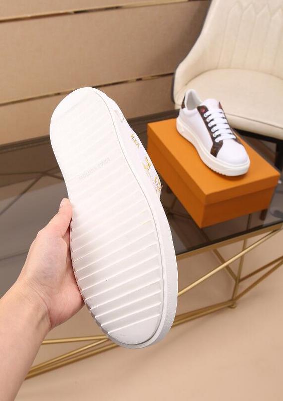 Mila's Edit - LOV Men Shoes - 1973