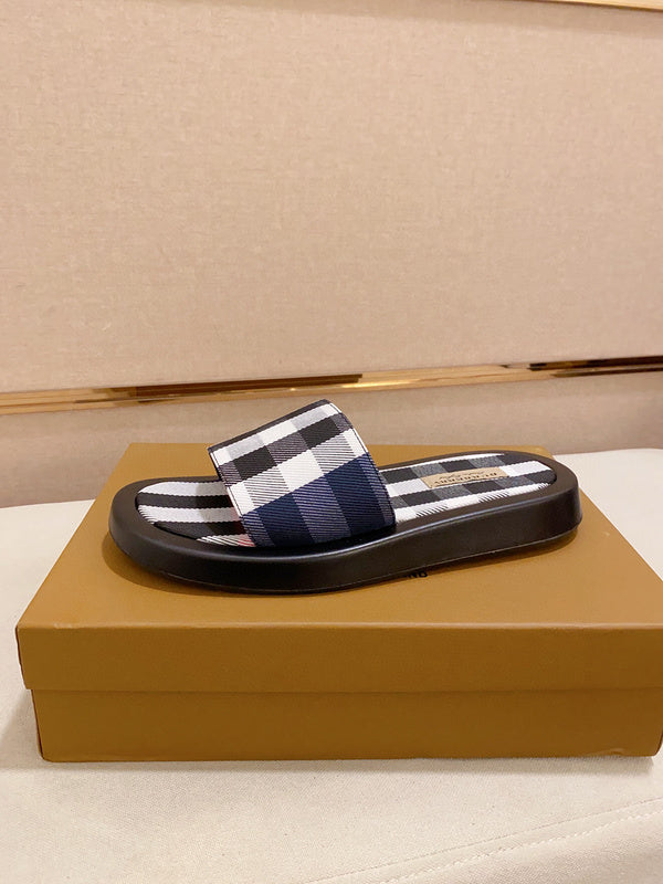 Burberry Luxury Shoes