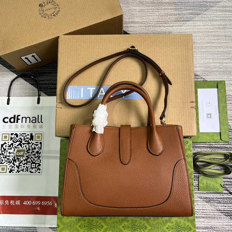ENT - GCI Bags - 1378