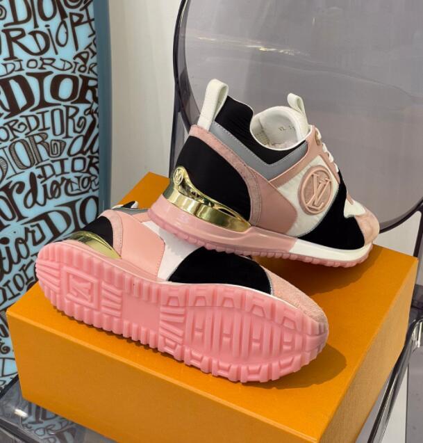 Mila's Edit - LOV Women Shoes - 608